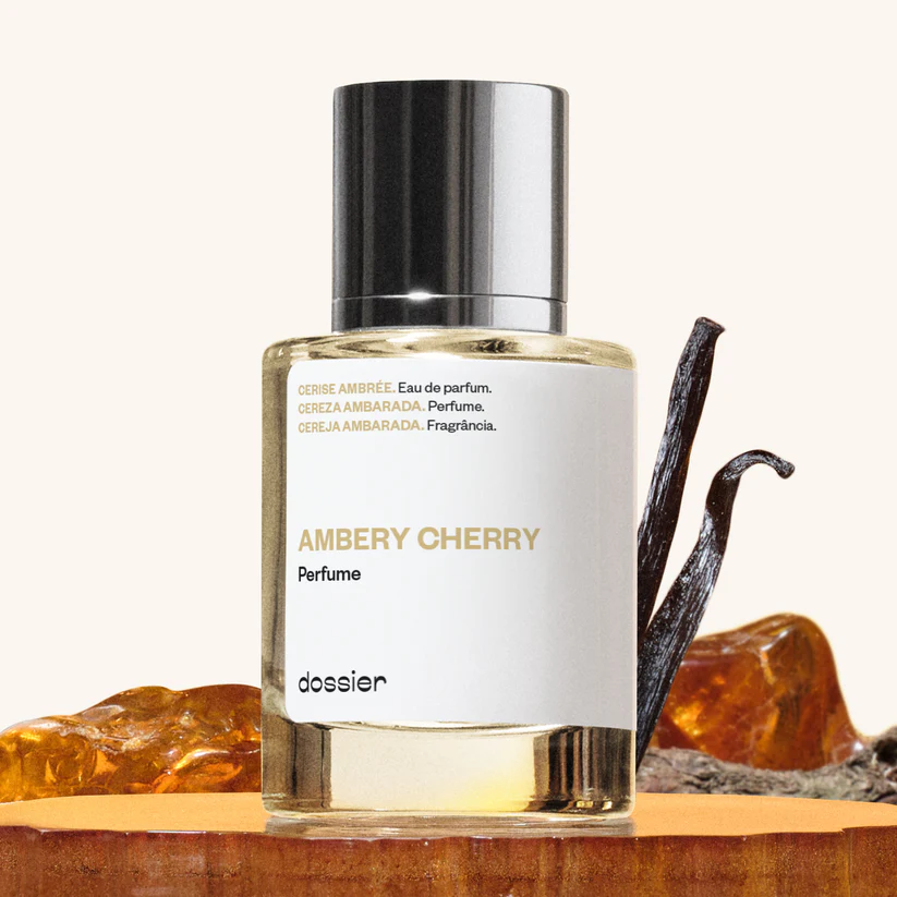 Dossier Amberry Cherry — affordable dupe
