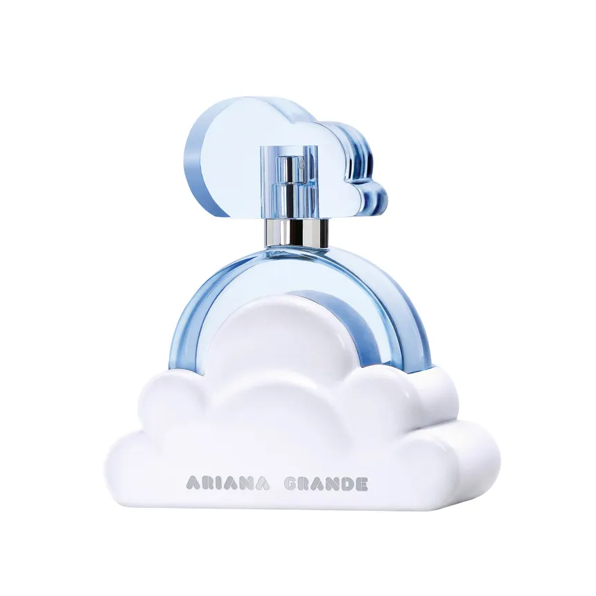 Ariana Grande Cloud — affordable dupe