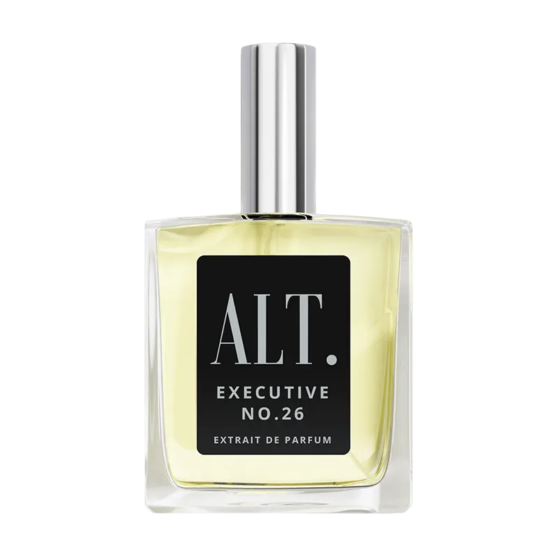 ALT Fragrances Inspired by Aventus — affordable dupe