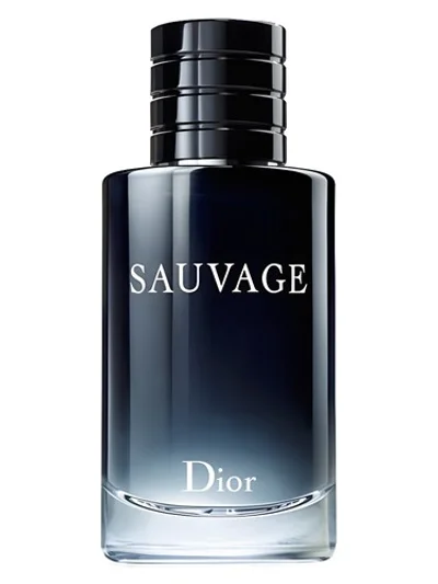 Sauvage EDT